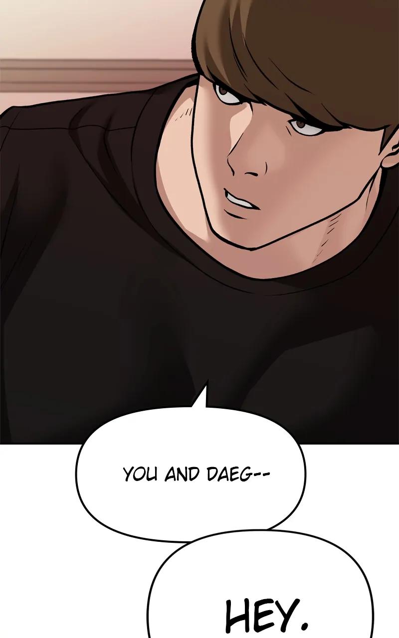 Designated Bully Chapter 91