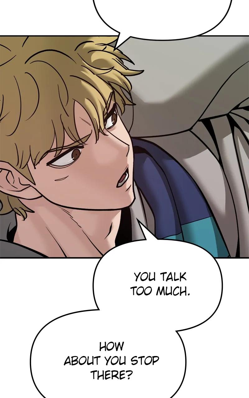 Designated Bully Chapter 91