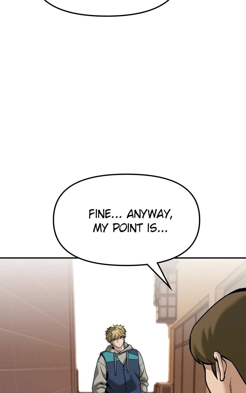 Designated Bully Chapter 91