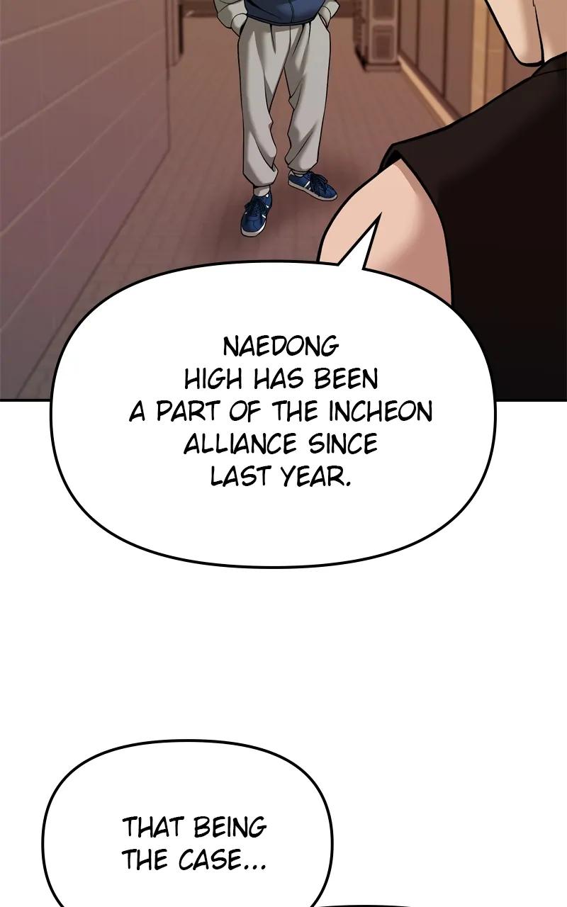 Designated Bully Chapter 91