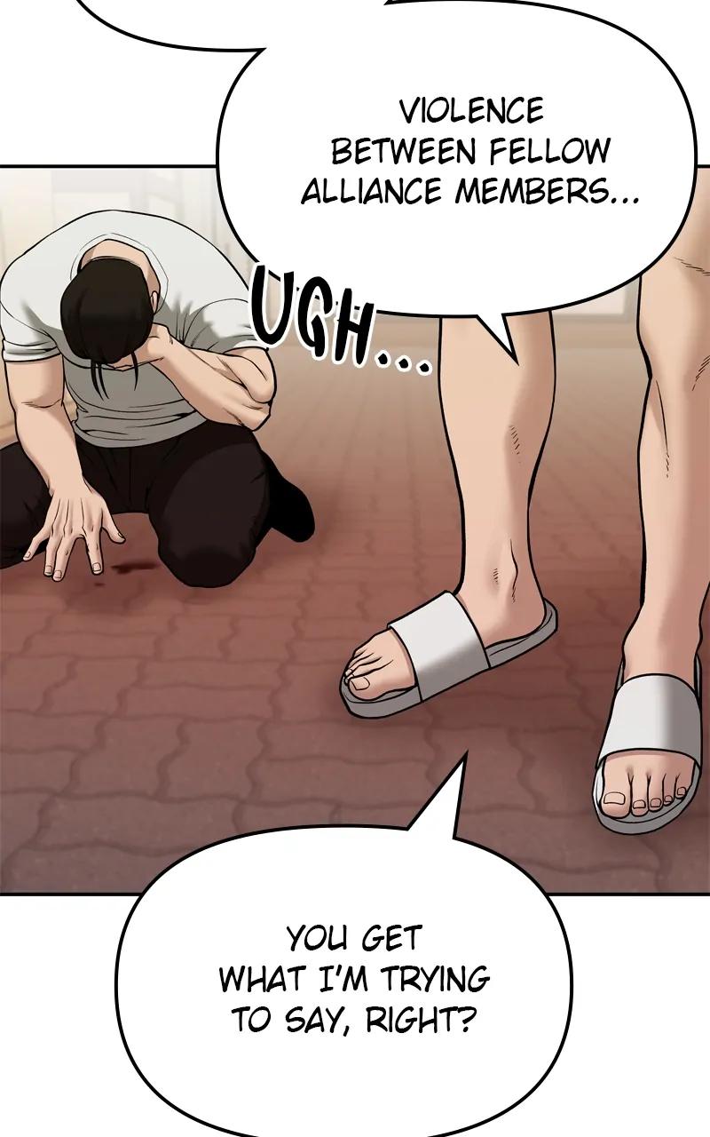 Designated Bully Chapter 91