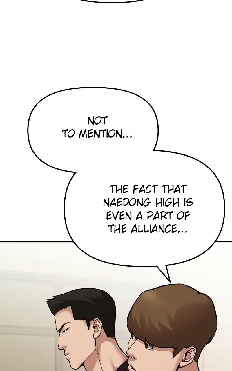 Designated Bully Chapter 91