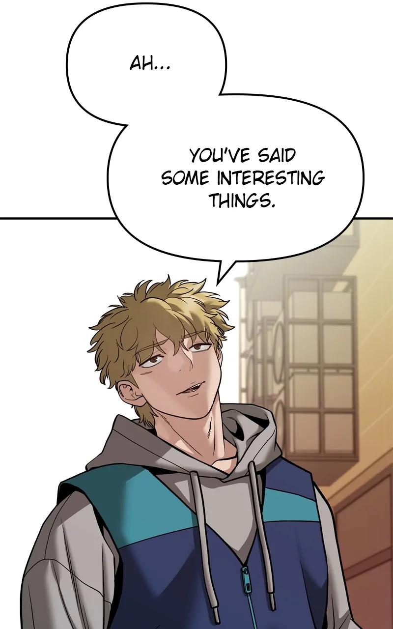 Designated Bully Chapter 91