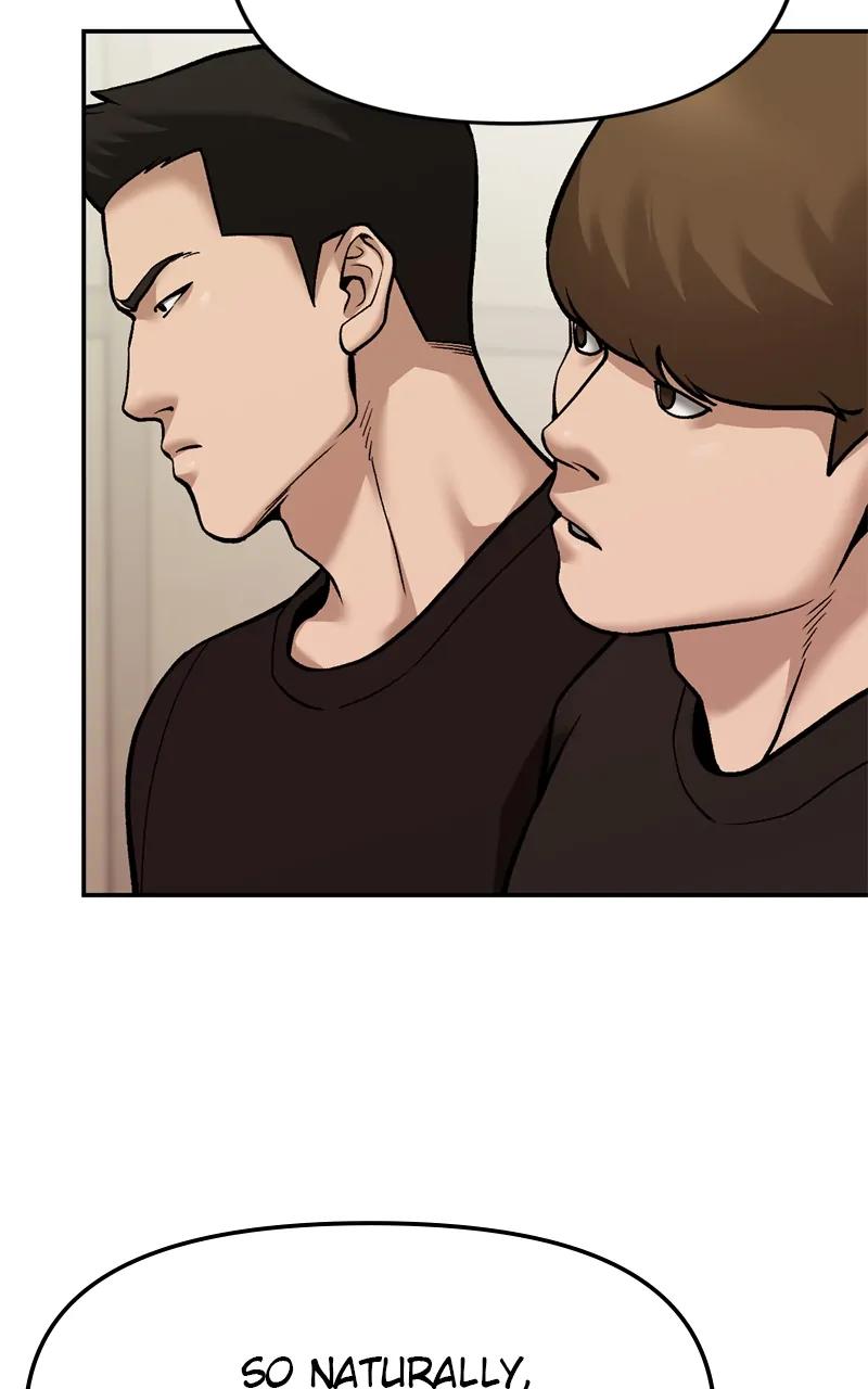 Designated Bully Chapter 91