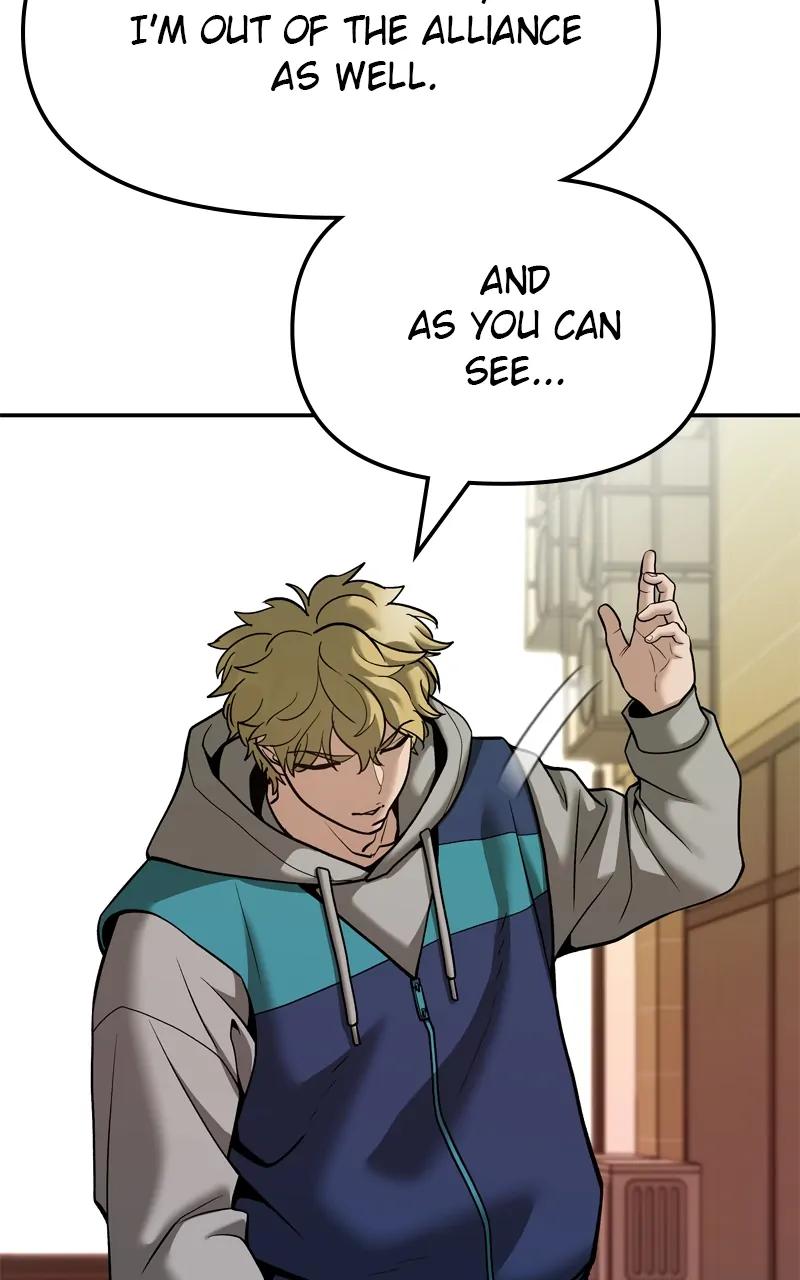 Designated Bully Chapter 91