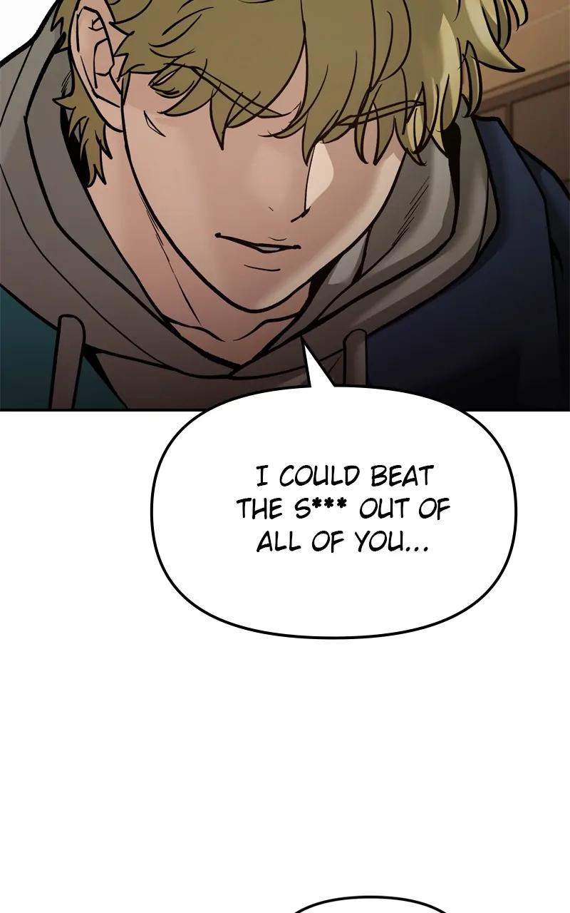 Designated Bully Chapter 91