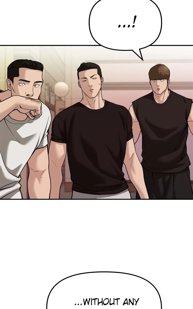 Designated Bully Chapter 91