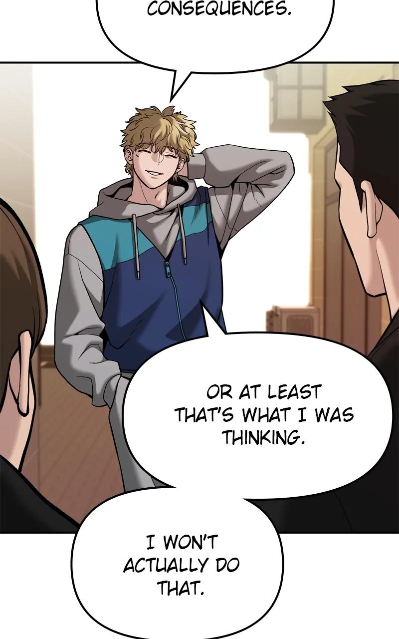 Designated Bully Chapter 91