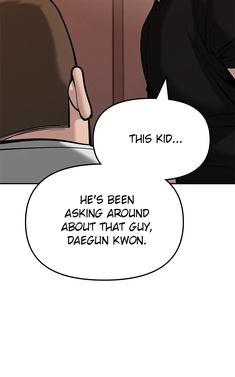 Designated Bully Chapter 91