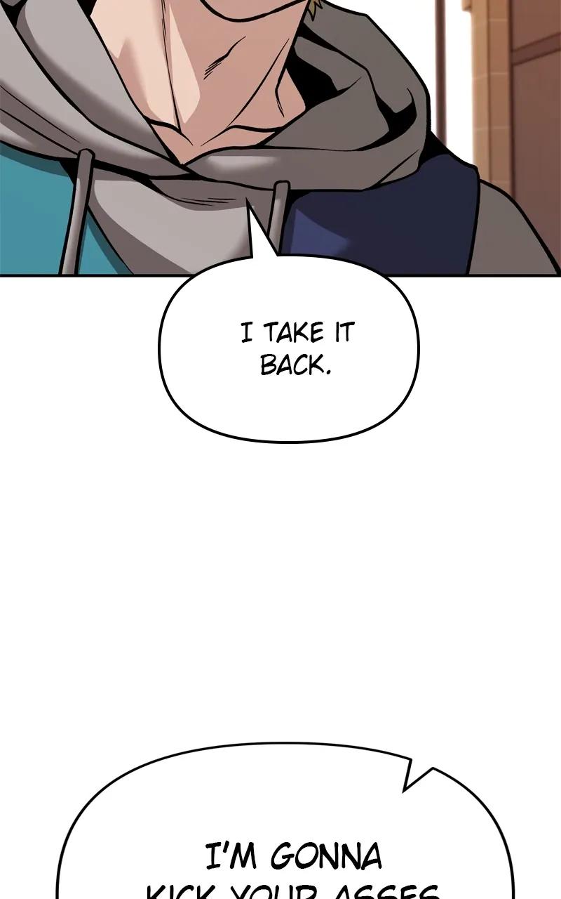 Designated Bully Chapter 91