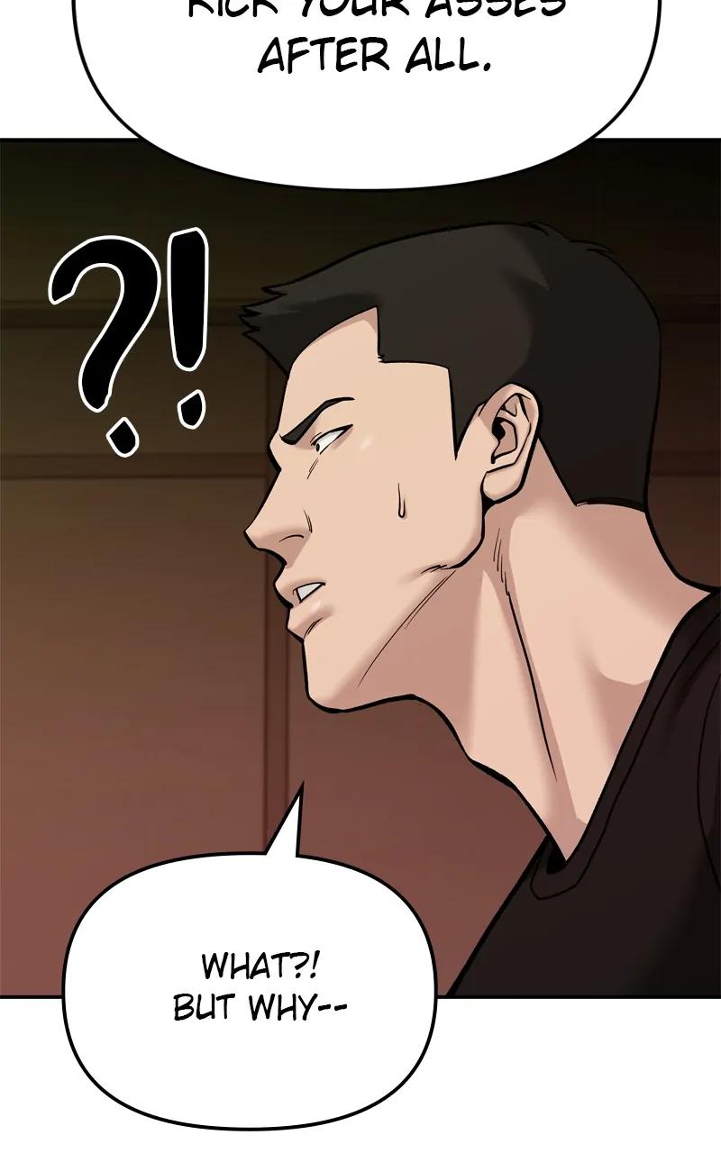 Designated Bully Chapter 91