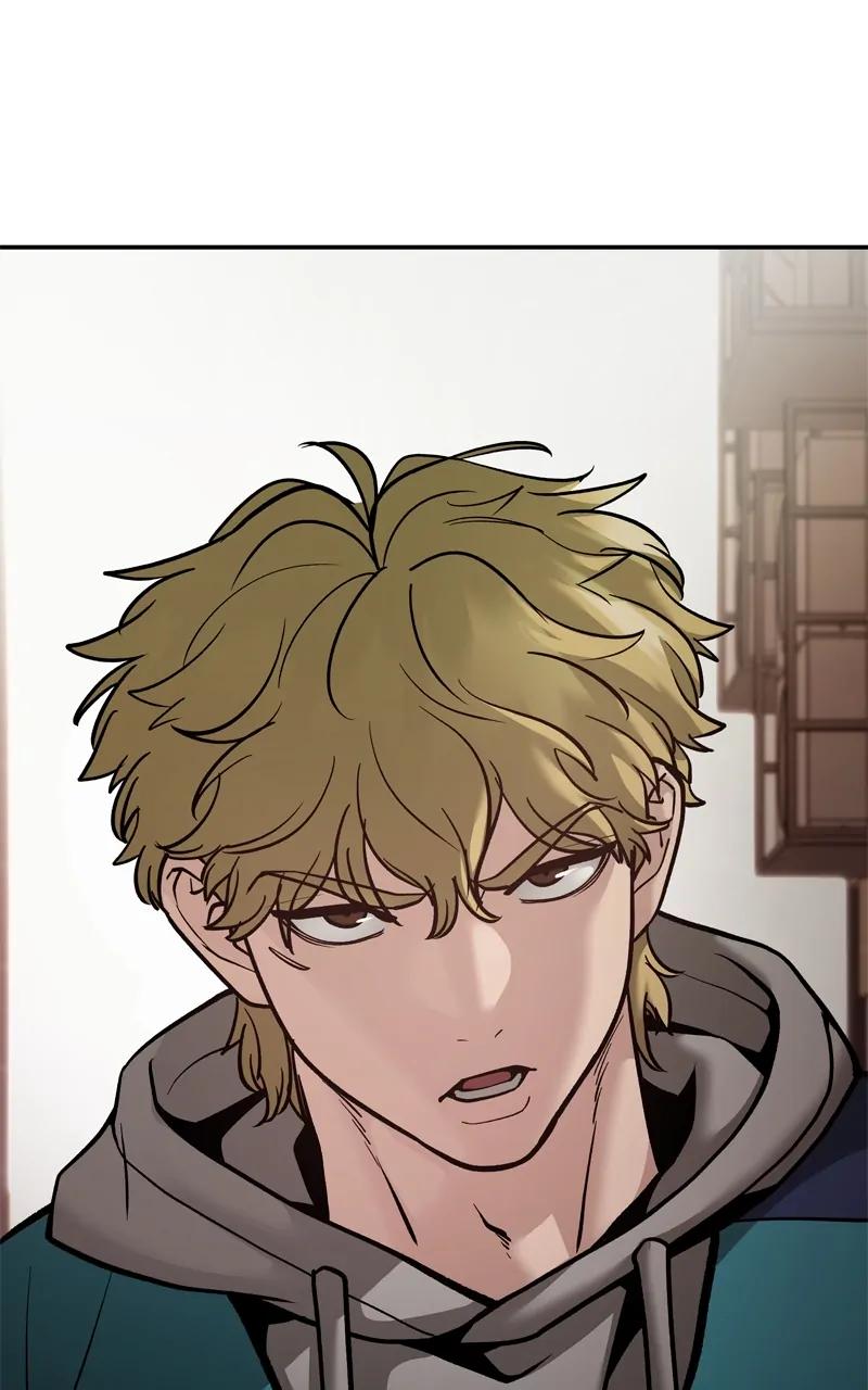 Designated Bully Chapter 91