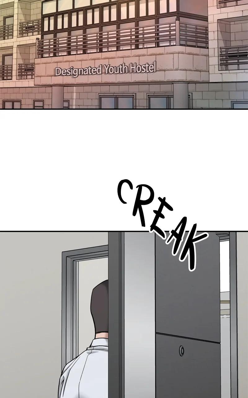 Designated Bully Chapter 91