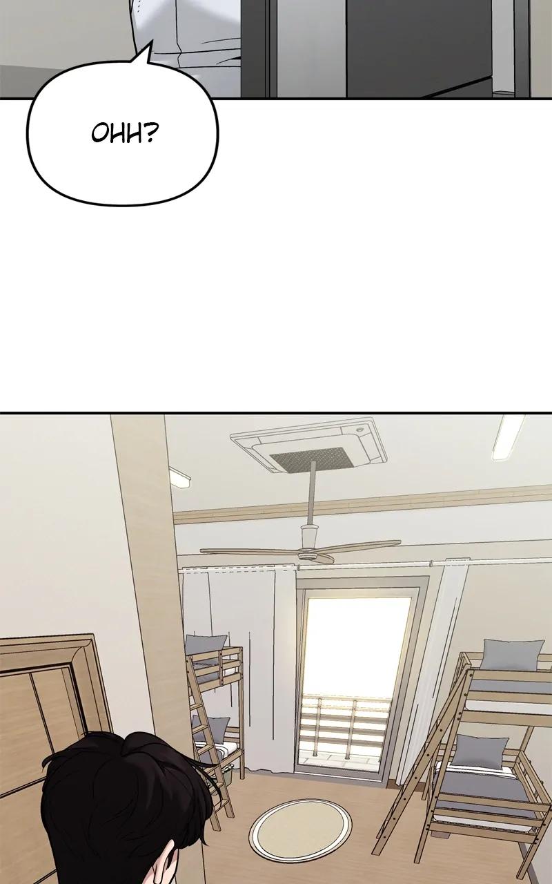 Designated Bully Chapter 91