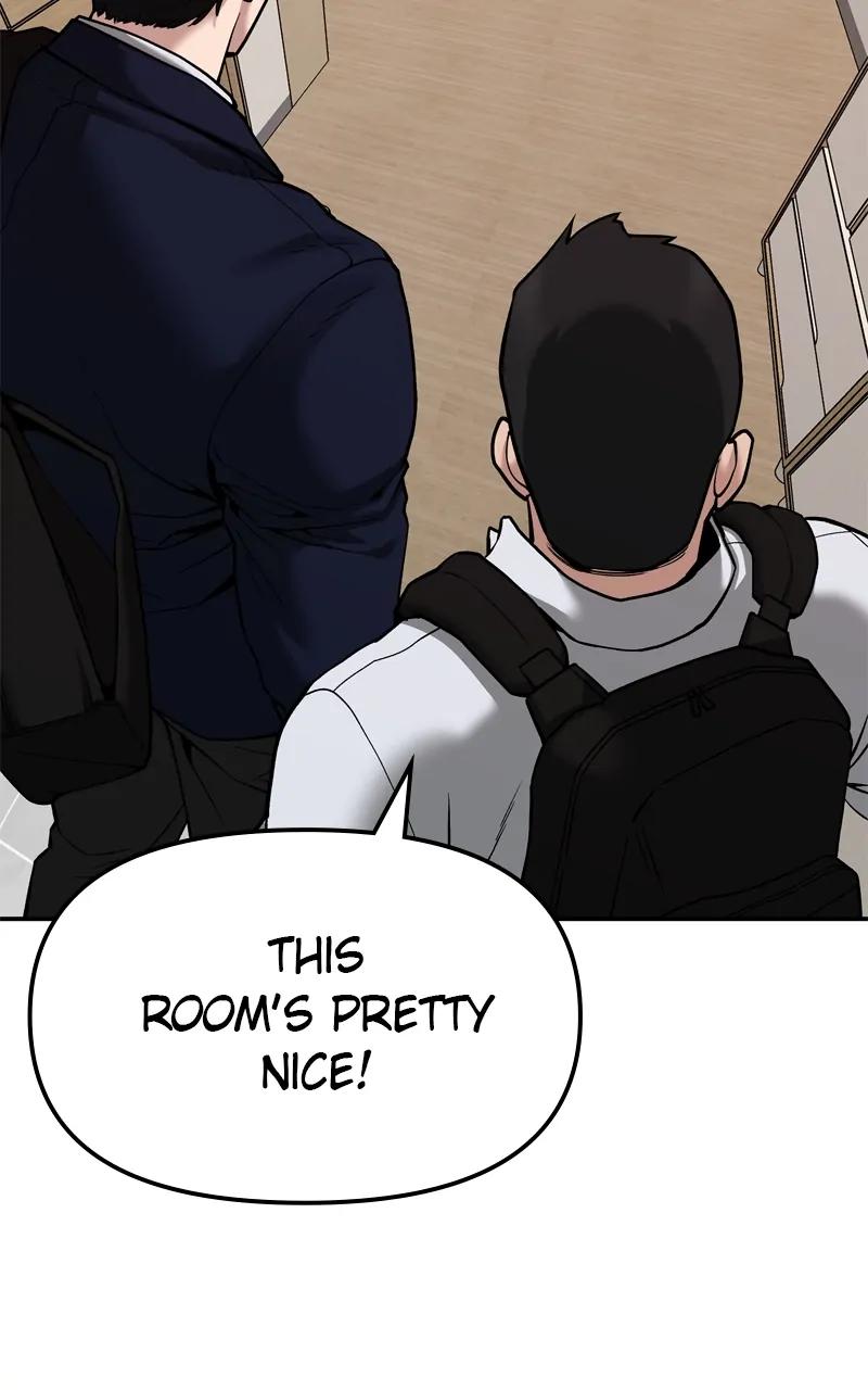 Designated Bully Chapter 91