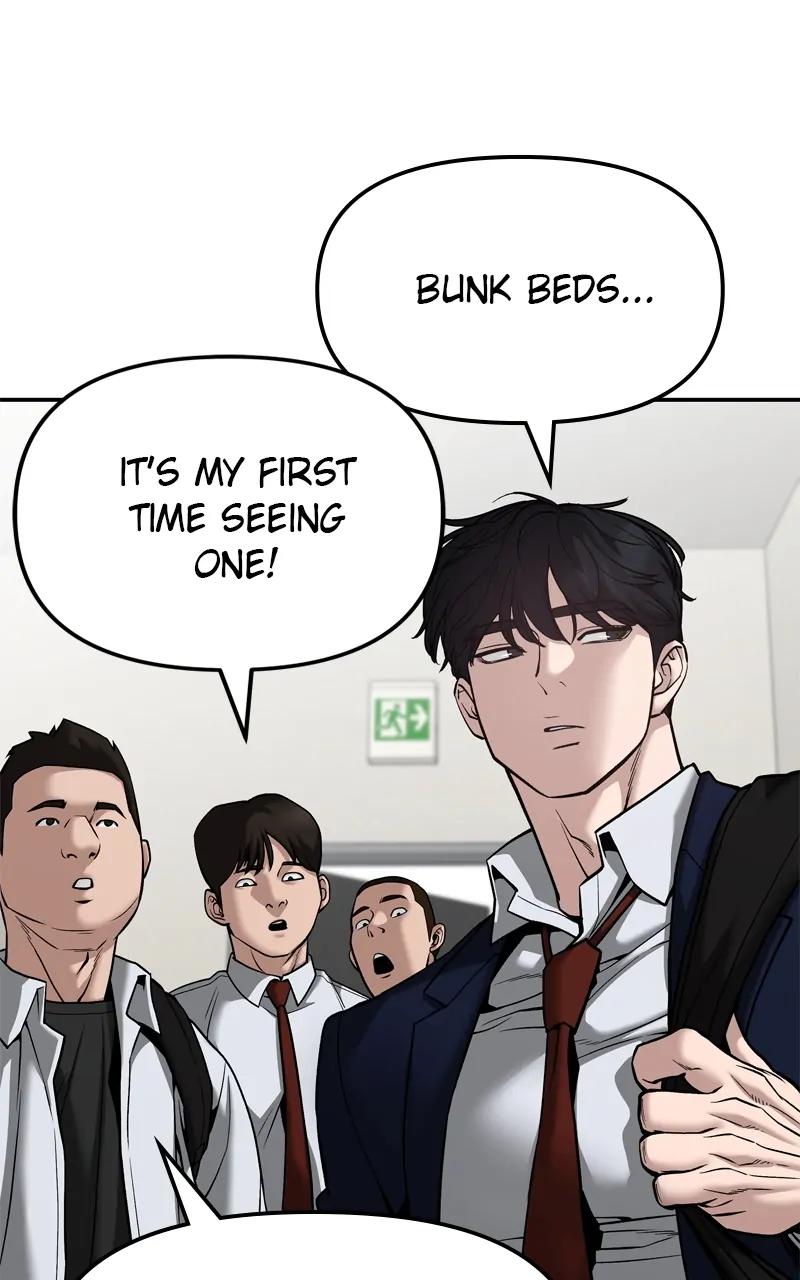 Designated Bully Chapter 91