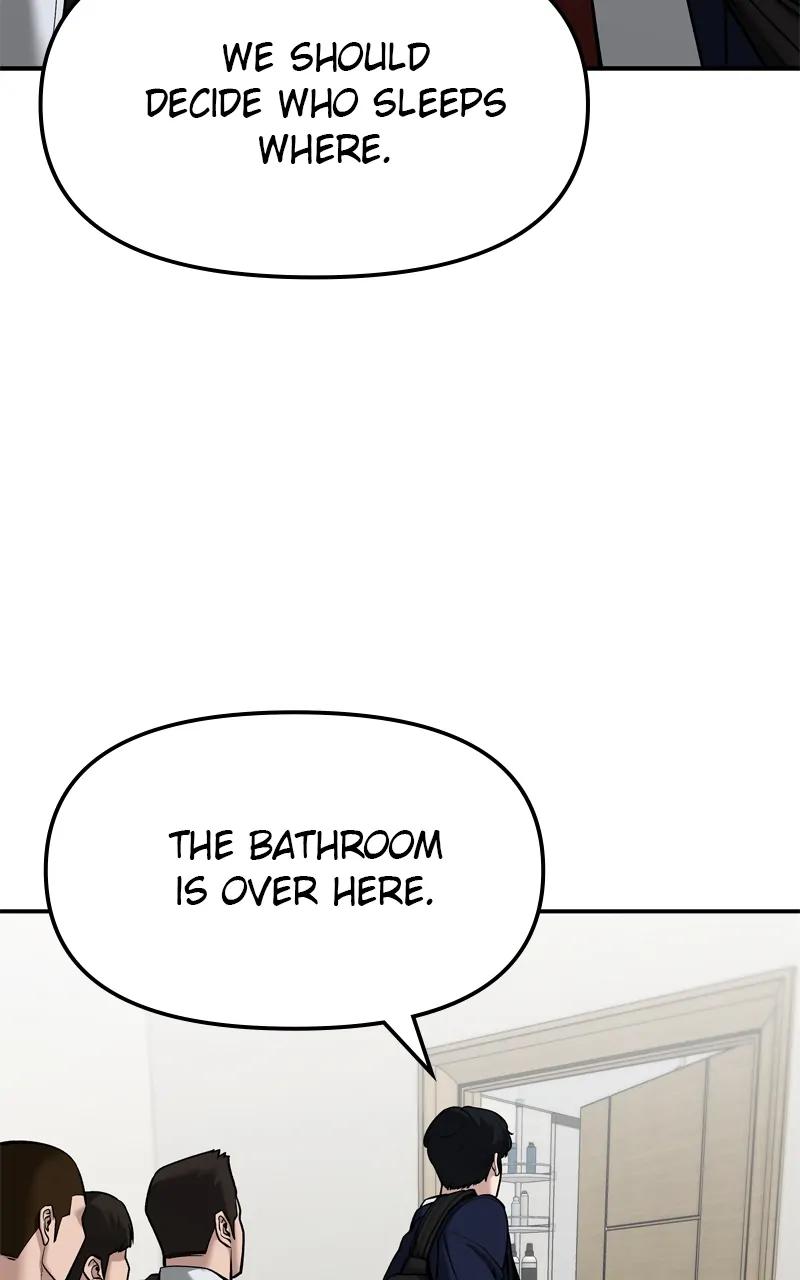 Designated Bully Chapter 91