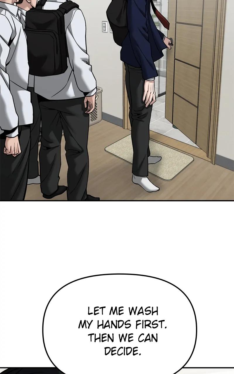 Designated Bully Chapter 91