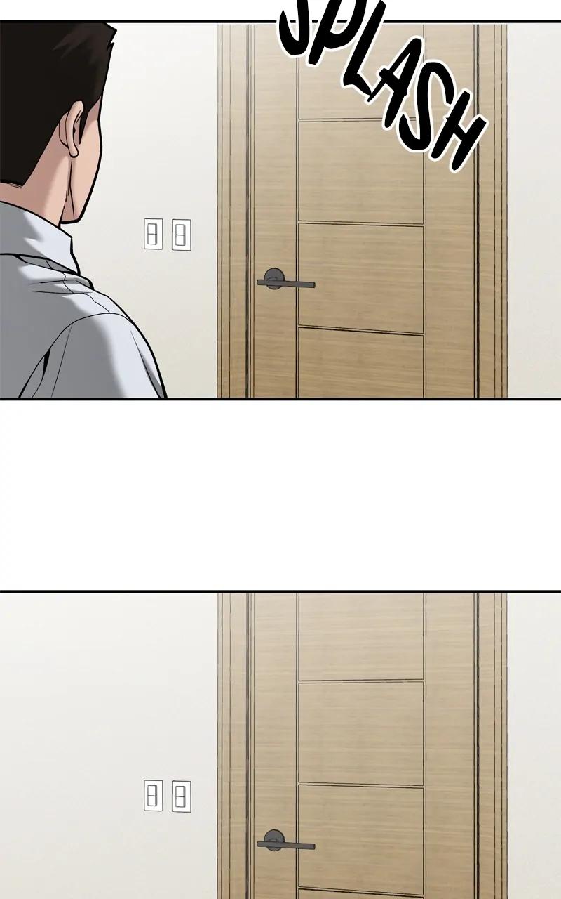 Designated Bully Chapter 91