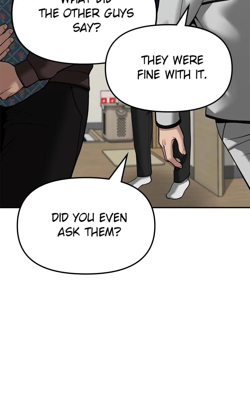 Designated Bully Chapter 91