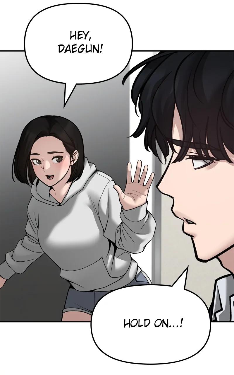 Designated Bully Chapter 91