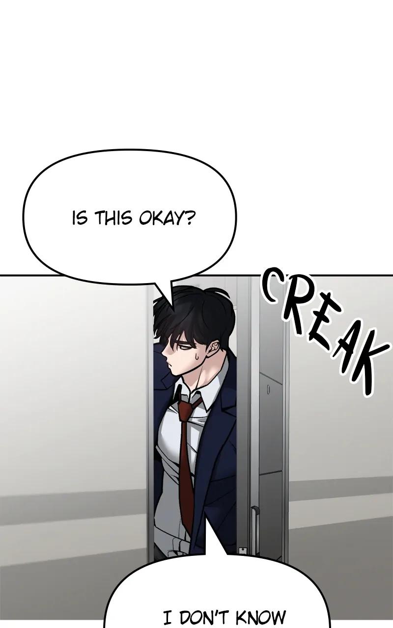 Designated Bully Chapter 91