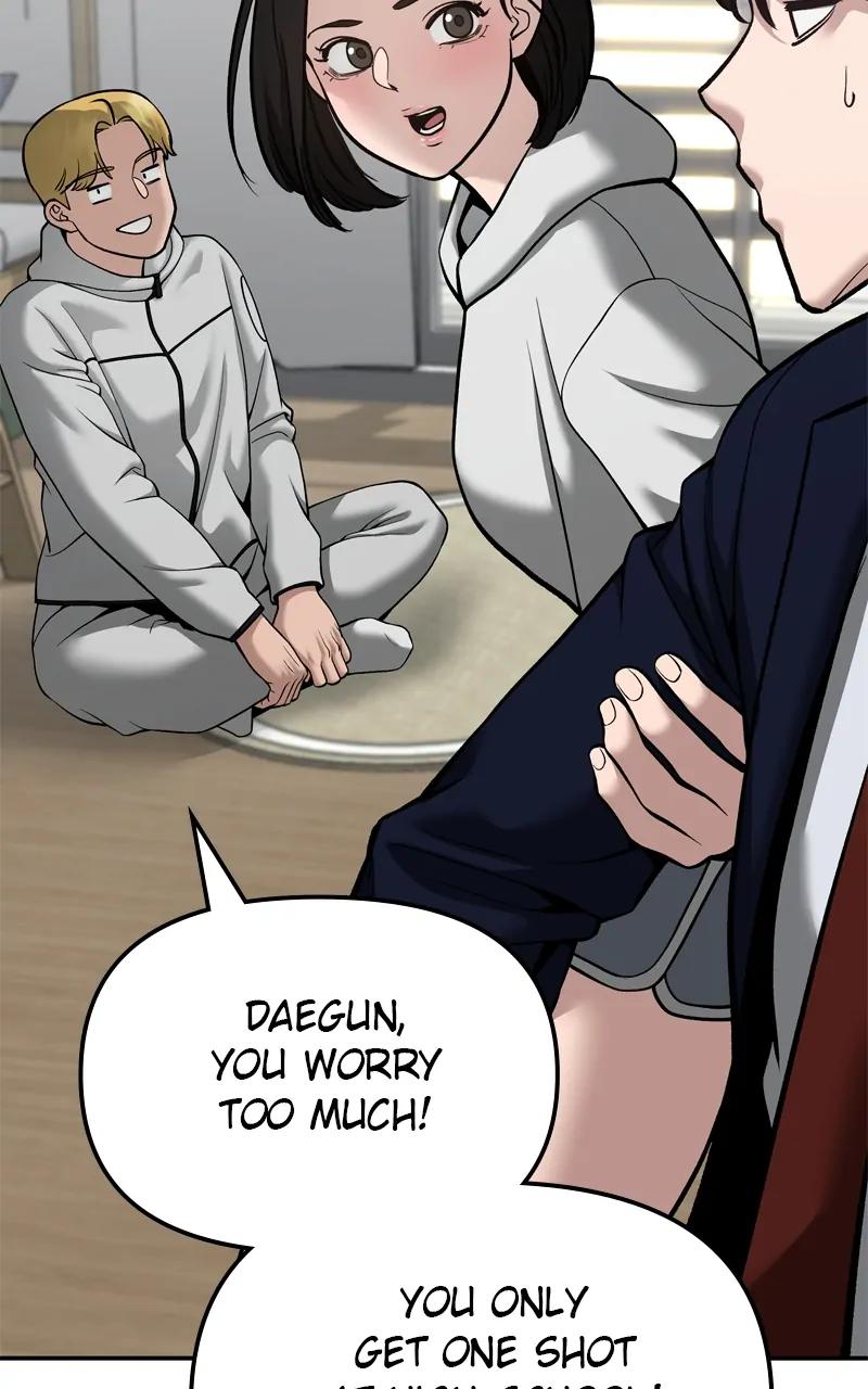 Designated Bully Chapter 91