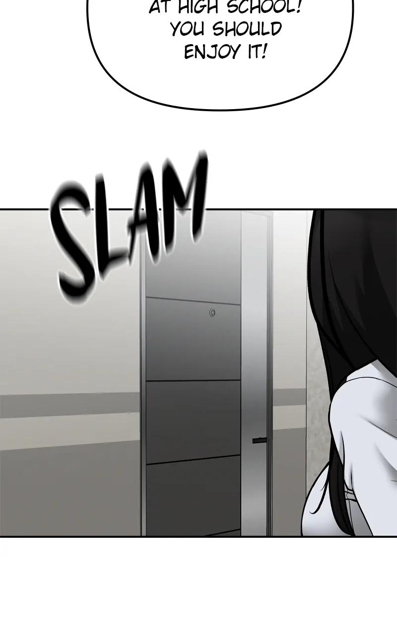 Designated Bully Chapter 91