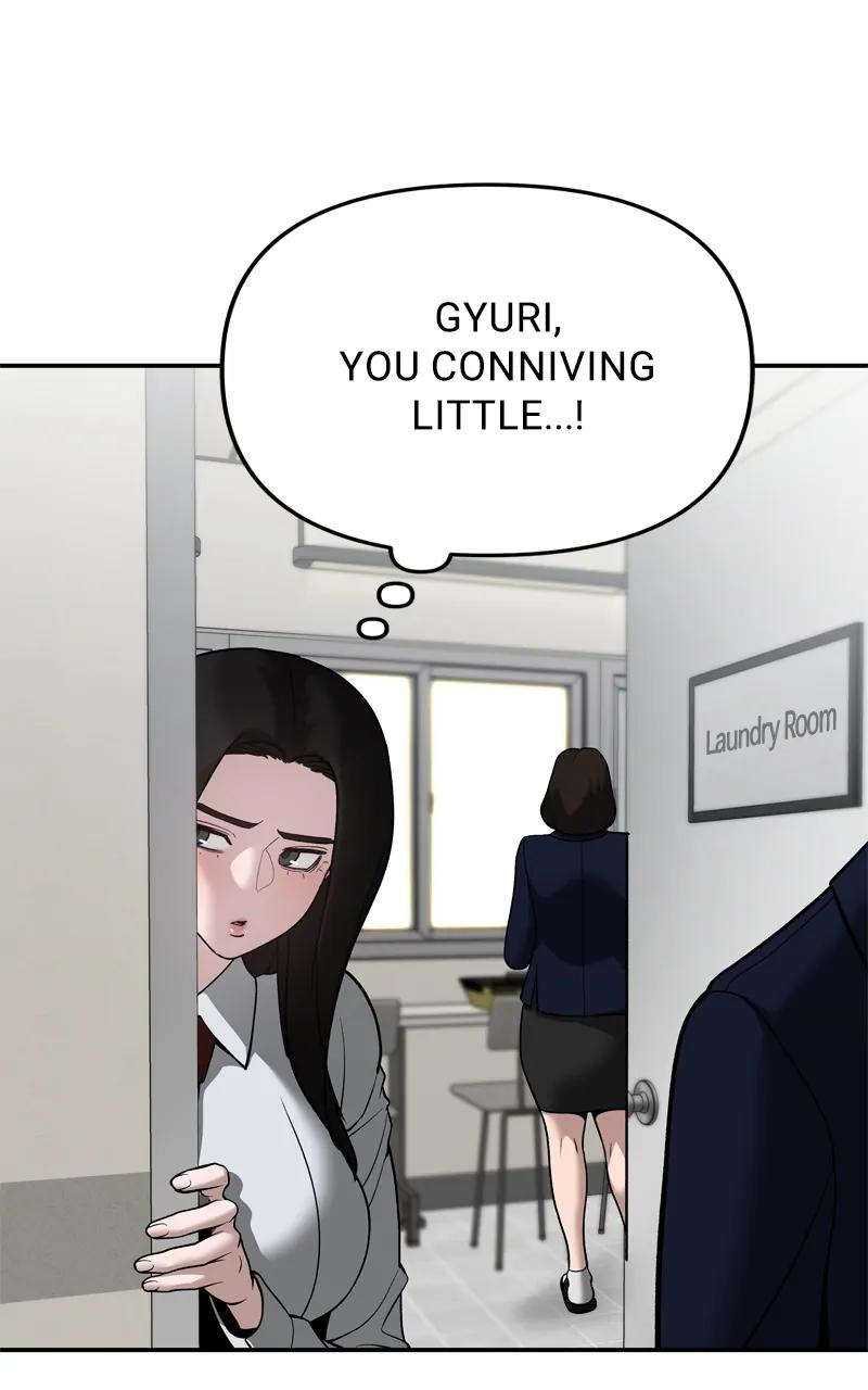 Designated Bully Chapter 91