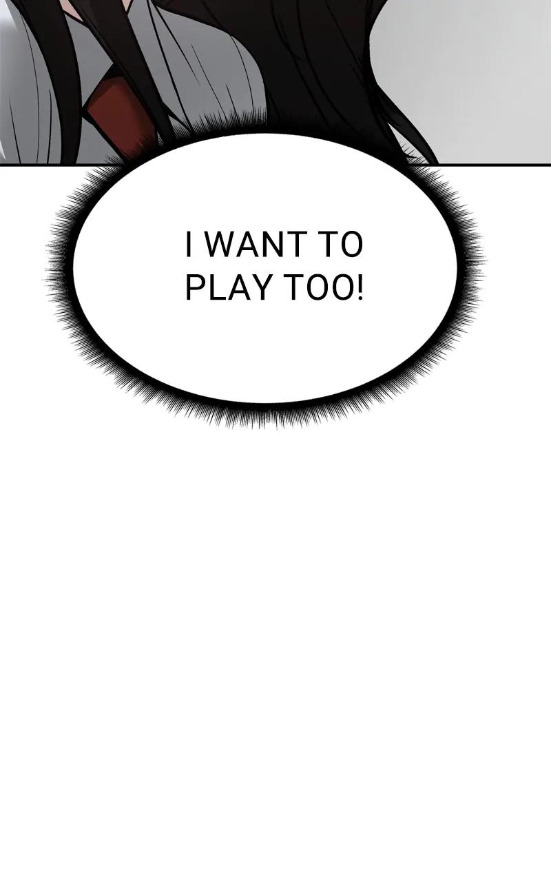 Designated Bully Chapter 91