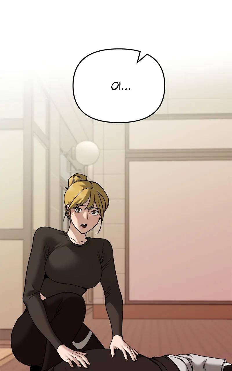 Designated Bully Chapter 91