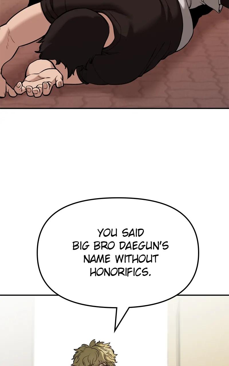 Designated Bully Chapter 91