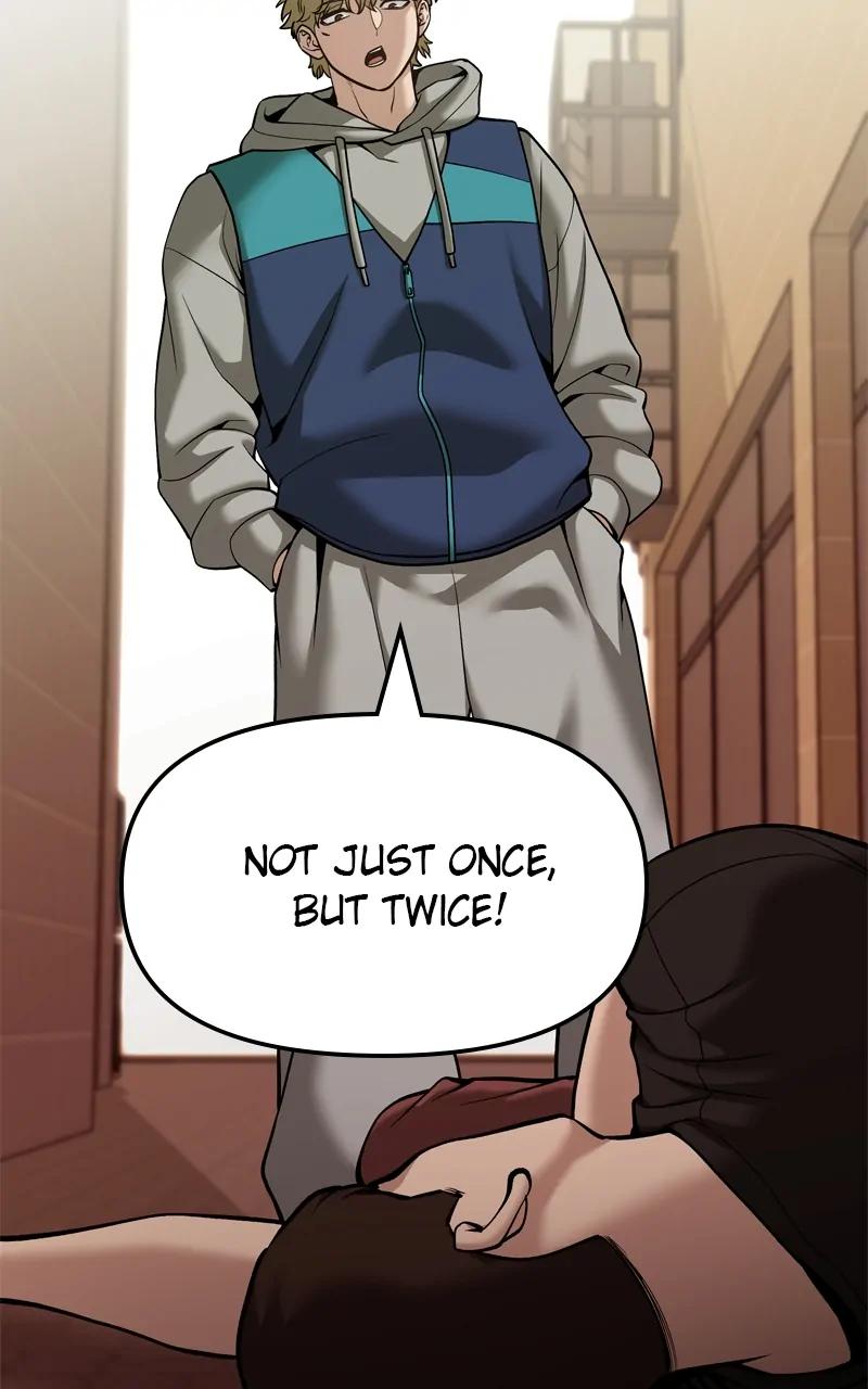 Designated Bully Chapter 91