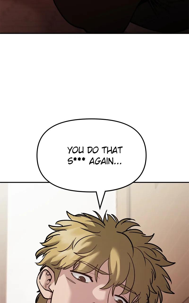 Designated Bully Chapter 91