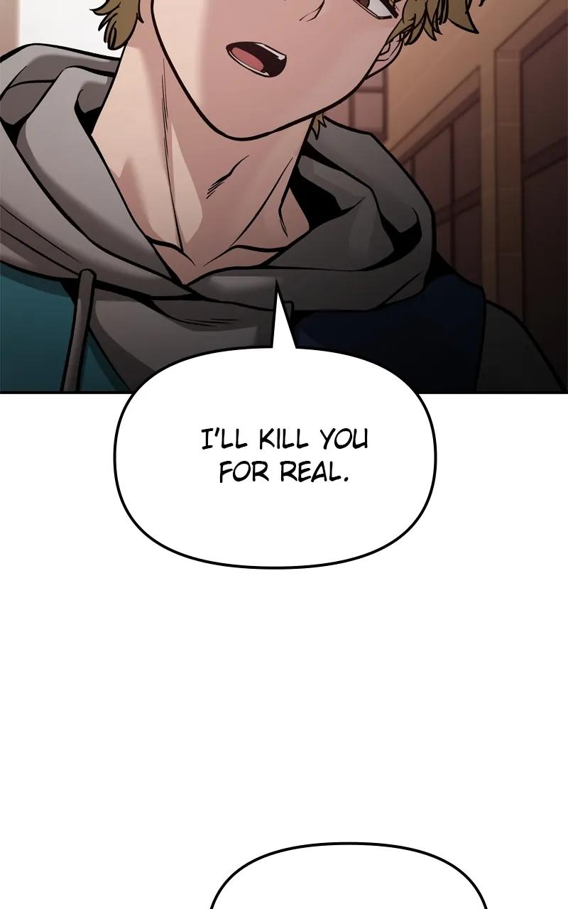 Designated Bully Chapter 91