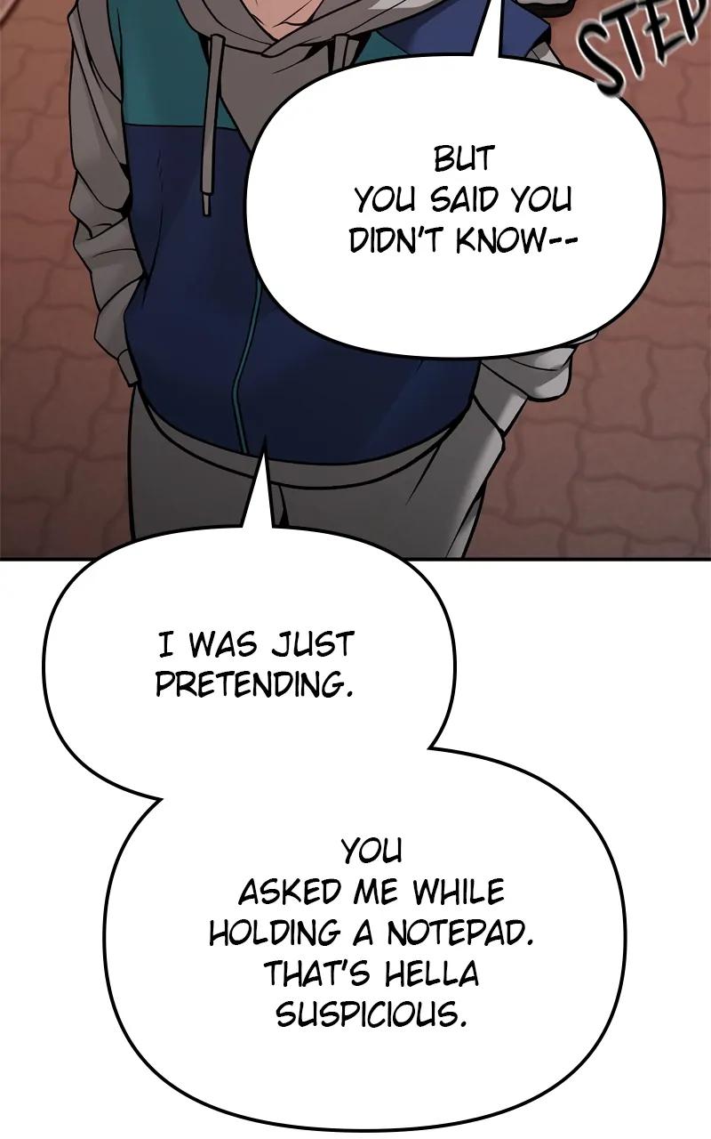 Designated Bully Chapter 91