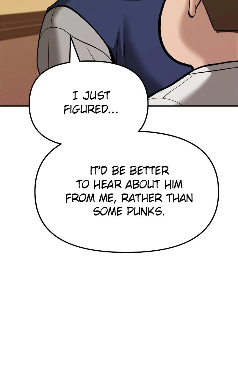 Designated Bully Chapter 91