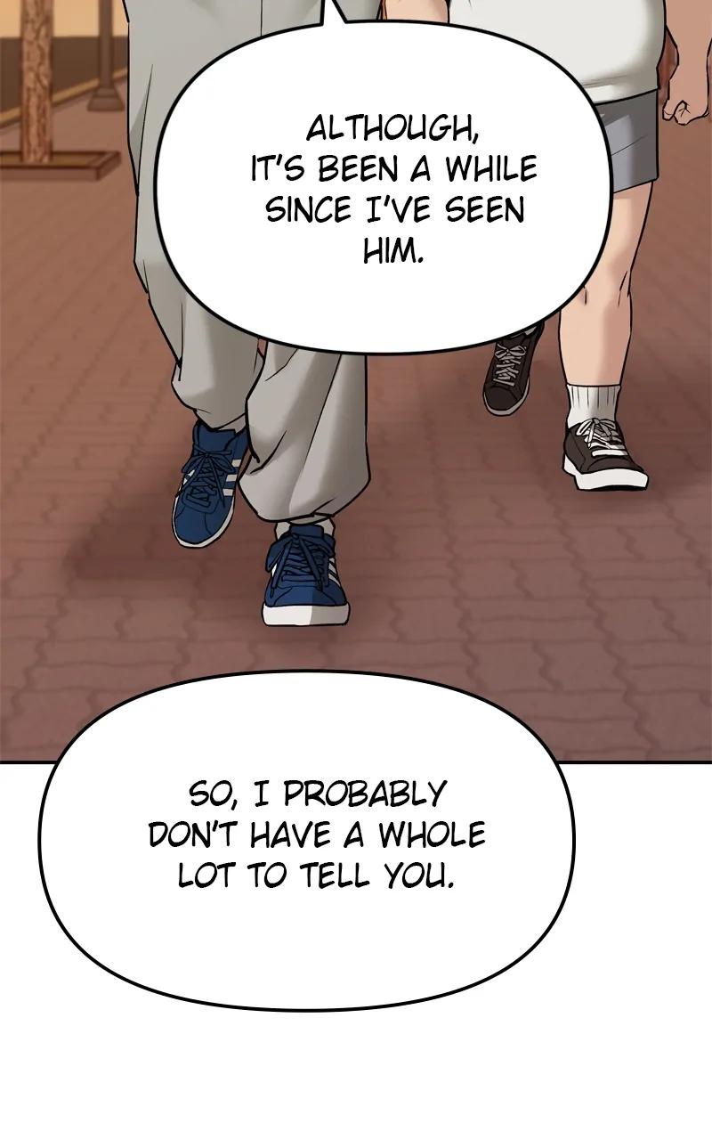 Designated Bully Chapter 91