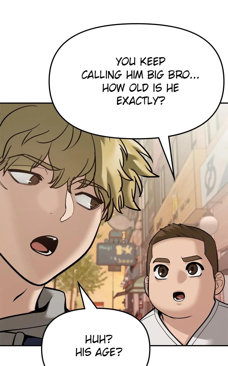 Designated Bully Chapter 91