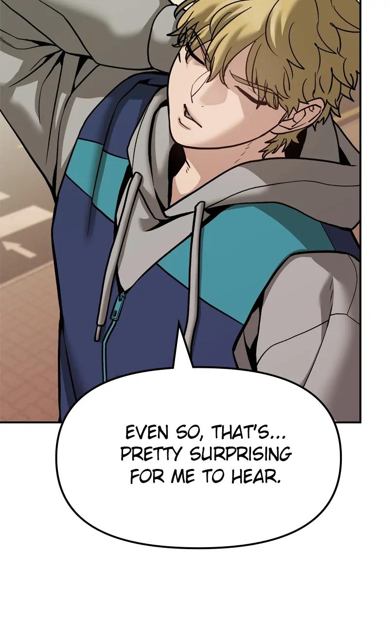 Designated Bully Chapter 91