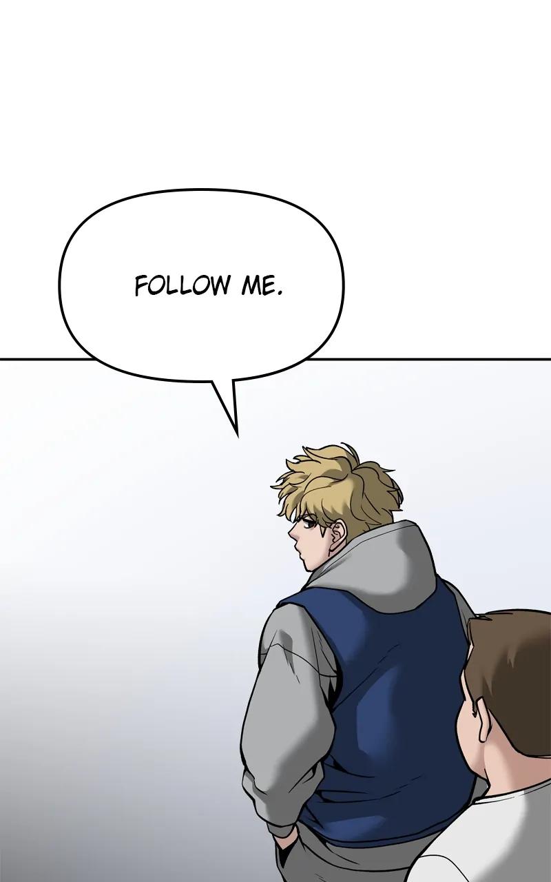 Designated Bully Chapter 91