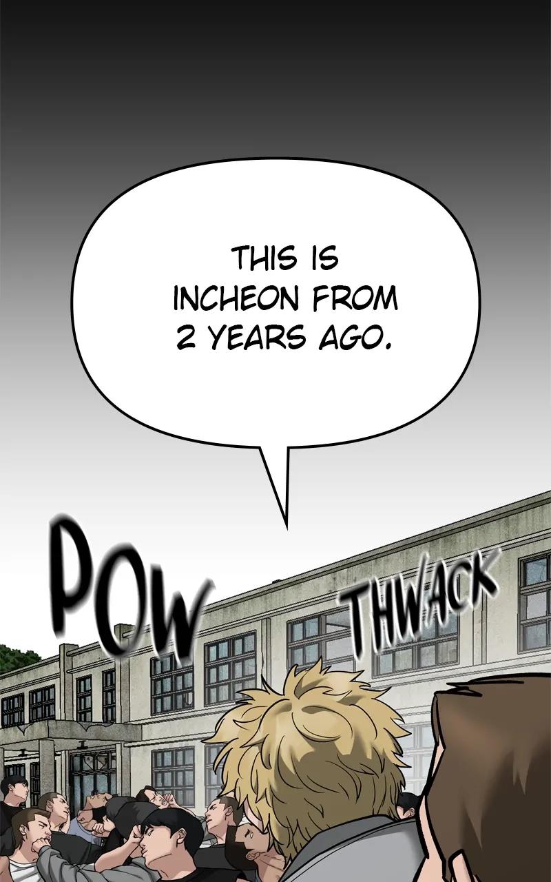 Designated Bully Chapter 91