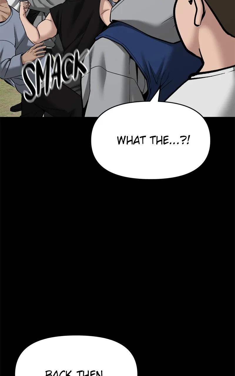 Designated Bully Chapter 91