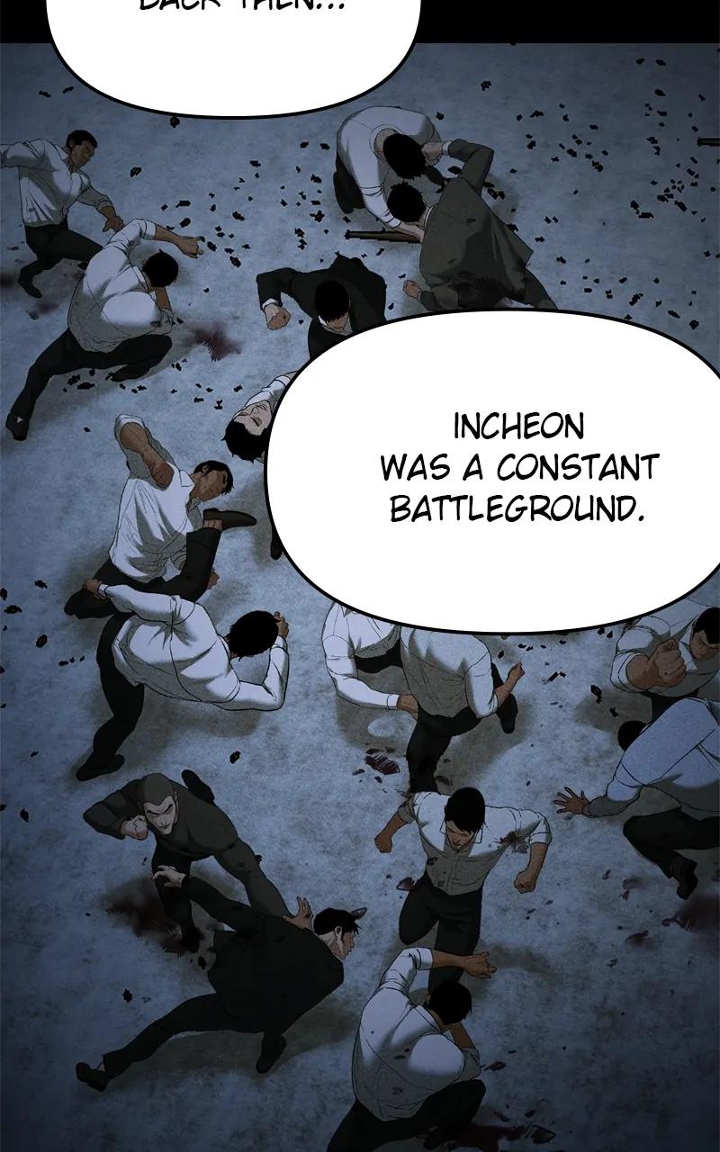 Designated Bully Chapter 91