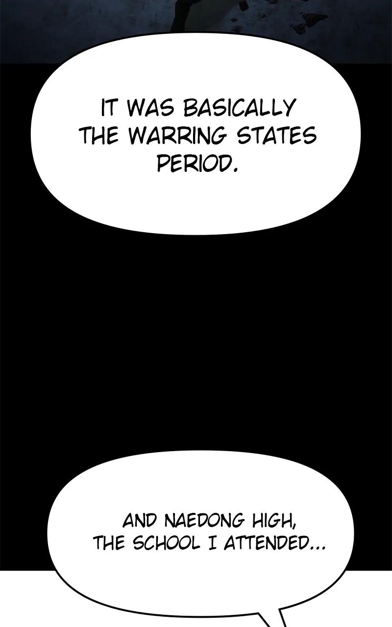 Designated Bully Chapter 91