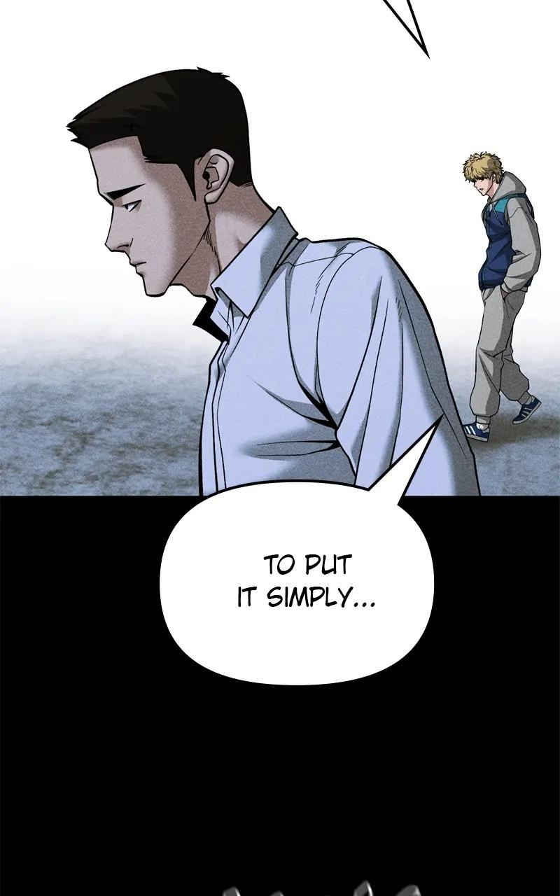 Designated Bully Chapter 91