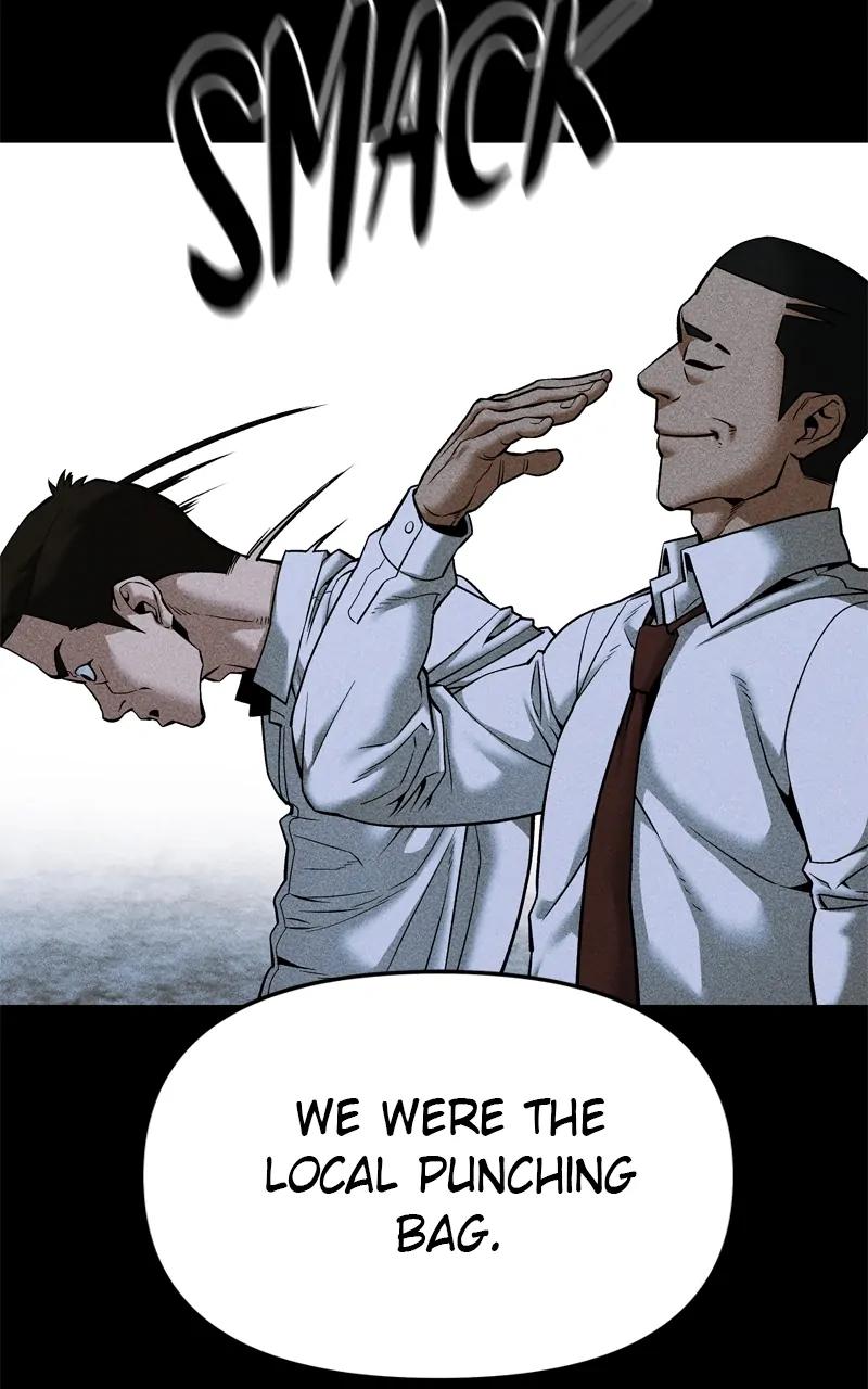 Designated Bully Chapter 91