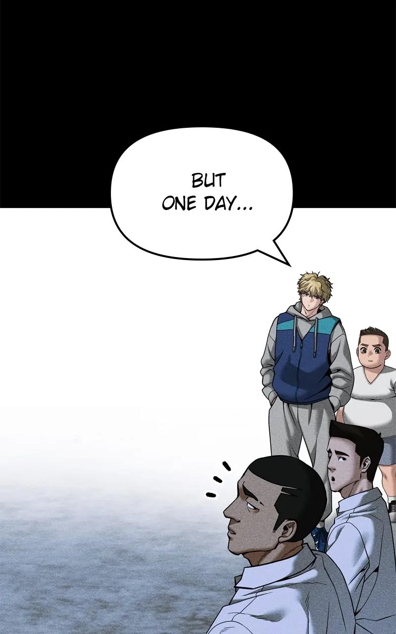 Designated Bully Chapter 91