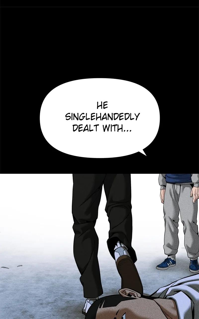 Designated Bully Chapter 91