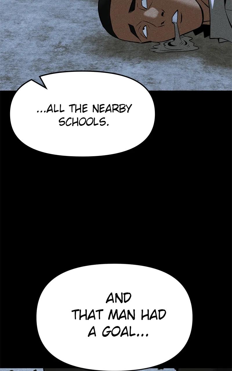 Designated Bully Chapter 91